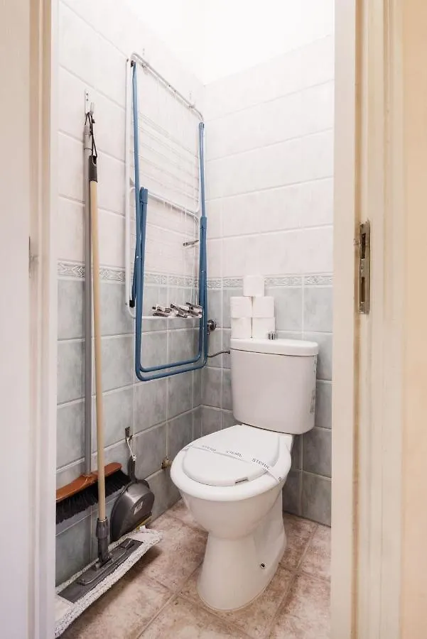 Citadel Manor Apartment 布达佩斯