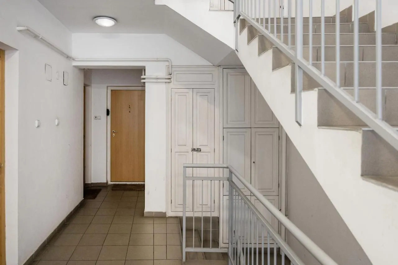 Citadel Manor Apartment 布达佩斯 匈牙利