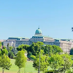  Apartman Budahome